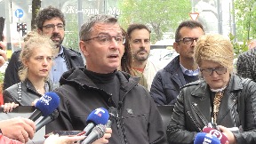 Građani da brane Mazgoš